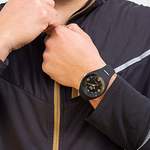 Herren-Armbanduhr von Ice-Watch, in der Farbe Schwarz, aus Kunststoff, andere Perspektive, Vorschaubild