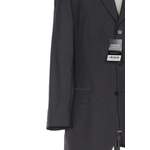 Anzug, von Daniel Hechter, in der Farbe Grau, aus Schurwolle, andere Perspektive, Vorschaubild