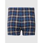 Boxershorts von Ceceba Plus, in der Farbe Blau, aus Baumwolle, andere Perspektive, Vorschaubild