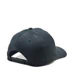 Trucker Cap von alpha industries, in der Farbe Schwarz, aus Baumwolle, andere Perspektive, Vorschaubild