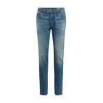 Slim Fit Jeans von mavi, in der Farbe Blau, aus Polyester, andere Perspektive, Vorschaubild