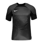 Herren-Trikot von Nike, in der Farbe Grau, aus Polyester, Vorschaubild