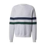 Sweatshirt von Guido Maria Kretschmer Men, in der Farbe Grau, andere Perspektive, Vorschaubild