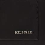 Umhängetasche von Tommy Hilfiger, in der Farbe Schwarz, aus Polyurethan, andere Perspektive, Vorschaubild