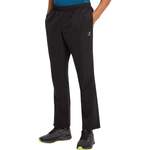 Herren-Sporthosen von Energetics, in der Farbe Schwarz, aus Polyester, andere Perspektive, Vorschaubild