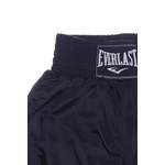 Shorts von Everlast, in der Farbe Schwarz, aus Baumwolle, andere Perspektive, Vorschaubild
