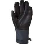 Herren-Handschuh von Rab, in der Farbe Schwarz, aus Polyester, andere Perspektive, Vorschaubild