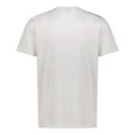 T-Shirt von BOSS, in der Farbe Weiss, aus Baumwolle, andere Perspektive, Vorschaubild
