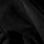 Schal von Barts, in der Farbe Schwarz, aus Recyceltes, andere Perspektive, Vorschaubild