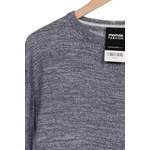 Herren-Pullover von BLUE SEVEN, aus Baumwolle, andere Perspektive, Vorschaubild