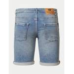 Jeans Shorts von Petrol Industries, andere Perspektive, Vorschaubild