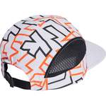 Baseball Cap von adidas Terrex, in der Farbe Weiss, aus Polyester, andere Perspektive, Vorschaubild