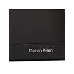 Laptoptasche von Calvin Klein, in der Farbe Schwarz, aus Kunstleder, andere Perspektive, Vorschaubild