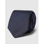 Krawatte von Tommy Hilfiger Tailored, in der Farbe Blau, aus Polyester, Vorschaubild