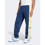 Herren-Sporthosen von adidas Originals, in der Farbe Weiss, aus Polyester, Vorschaubild