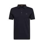 Poloshirt 'Passenger' der Marke Boss Orange