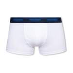 Dsquared2, Baumwollboxershorts der Marke Dsquared2