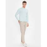 Stoffhose von casual friday, in der Farbe Beige, andere Perspektive, Vorschaubild