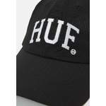 Cap von HUF, in der Farbe Schwarz, andere Perspektive, Vorschaubild
