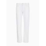 Herrenhose von Armani Exchange, in der Farbe Weiss, andere Perspektive, Vorschaubild