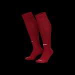 Fußballsocke von Nike, in der Farbe Rot, aus Textil, Vorschaubild