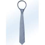 Gemusterte Krawatte der Marke BADER