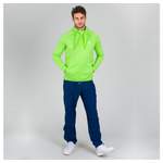Herren-Sportjacke von BIDI BADU, in der Farbe Grün, aus Polyester, andere Perspektive, Vorschaubild