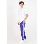 Herren-Sporthosen von adidas Originals, in der Farbe Lila, aus Polyester, andere Perspektive, Vorschaubild