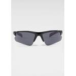 Herren-Sonnenbrille von Primetta Eyewear, in der Farbe Schwarz, aus Kunststoff, andere Perspektive, Vorschaubild