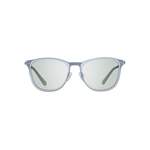 Herren-Sonnenbrille von Ted Baker, in der Farbe Grau, aus Edelstahl, andere Perspektive, Vorschaubild