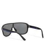 Herren-Sonnenbrille von Polo Ralph Lauren, in der Farbe Schwarz, andere Perspektive, Vorschaubild