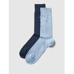 Socken mit der Marke Tommy Hilfiger