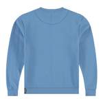 Sweatshirt von Gaastra, in der Farbe Blau, aus Baumwolle, andere Perspektive, Vorschaubild