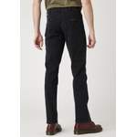 Slim Fit Jeans von Wrangler, in der Farbe Schwarz, andere Perspektive, Vorschaubild