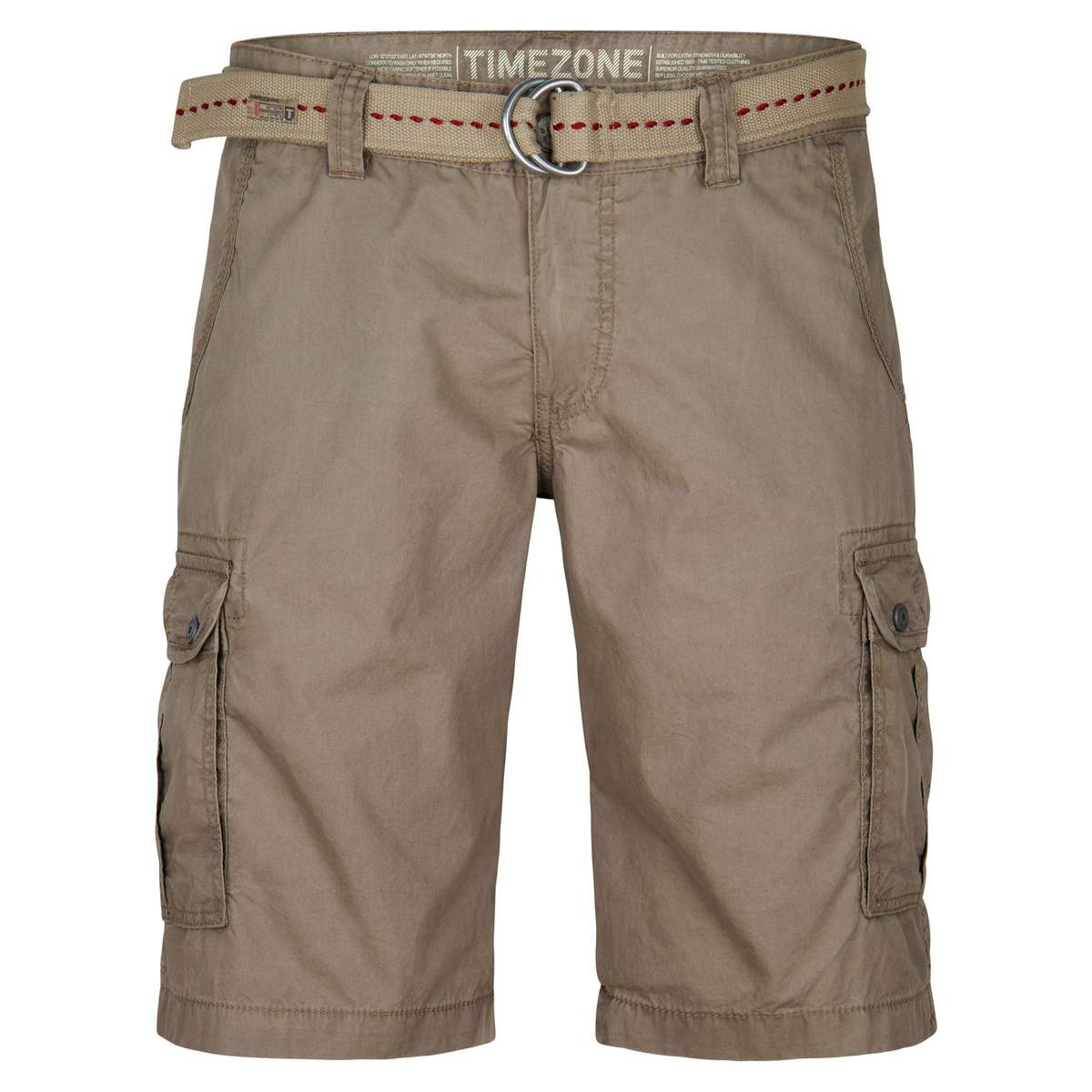 Timezone Loose Maguiretz, Pantaloncini Uomo, Blu (Washed Dark Blue 3887), W29 (Taglia Produttore: 29 Timezone Loose Maguiretz, Pantaloncini Uomo, Blu (Washed Dark Blue 3887), W29 (Taglia Produttore: 29