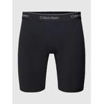 Shorts von Calvin Klein Underwear, in der Farbe Schwarz, aus Polyamid, Vorschaubild