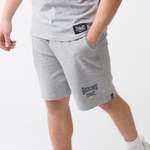 Shorts von Everlast, in der Farbe Grau, andere Perspektive, Vorschaubild