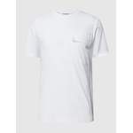 T-Shirt von Antony Morato, in der Farbe Weiss, aus Baumwolle, Vorschaubild