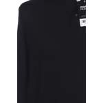 Herren-Pullover von Arket, in der Farbe Schwarz, aus Wolle, andere Perspektive, Vorschaubild
