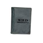 Geldbörse von Wild Things Only !!!, in der Farbe Grau, aus Leder, andere Perspektive, Vorschaubild