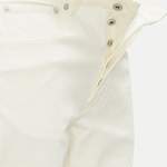 Slim Fit Jeans von Kenzo, in der Farbe Weiss, andere Perspektive, Vorschaubild