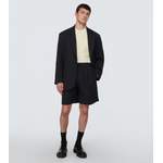 Shorts von Acne Studios, aus Polyester, andere Perspektive, Vorschaubild