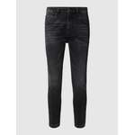 Slim Fit Jeans von Drykorn, in der Farbe Grau, aus Polyester, Vorschaubild