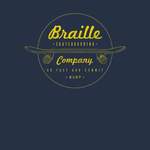 Limited Edition der Marke Braille