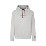 Sweatshirt von Bogner Fire + Ice, in der Farbe Grau, aus Polyester, andere Perspektive, Vorschaubild