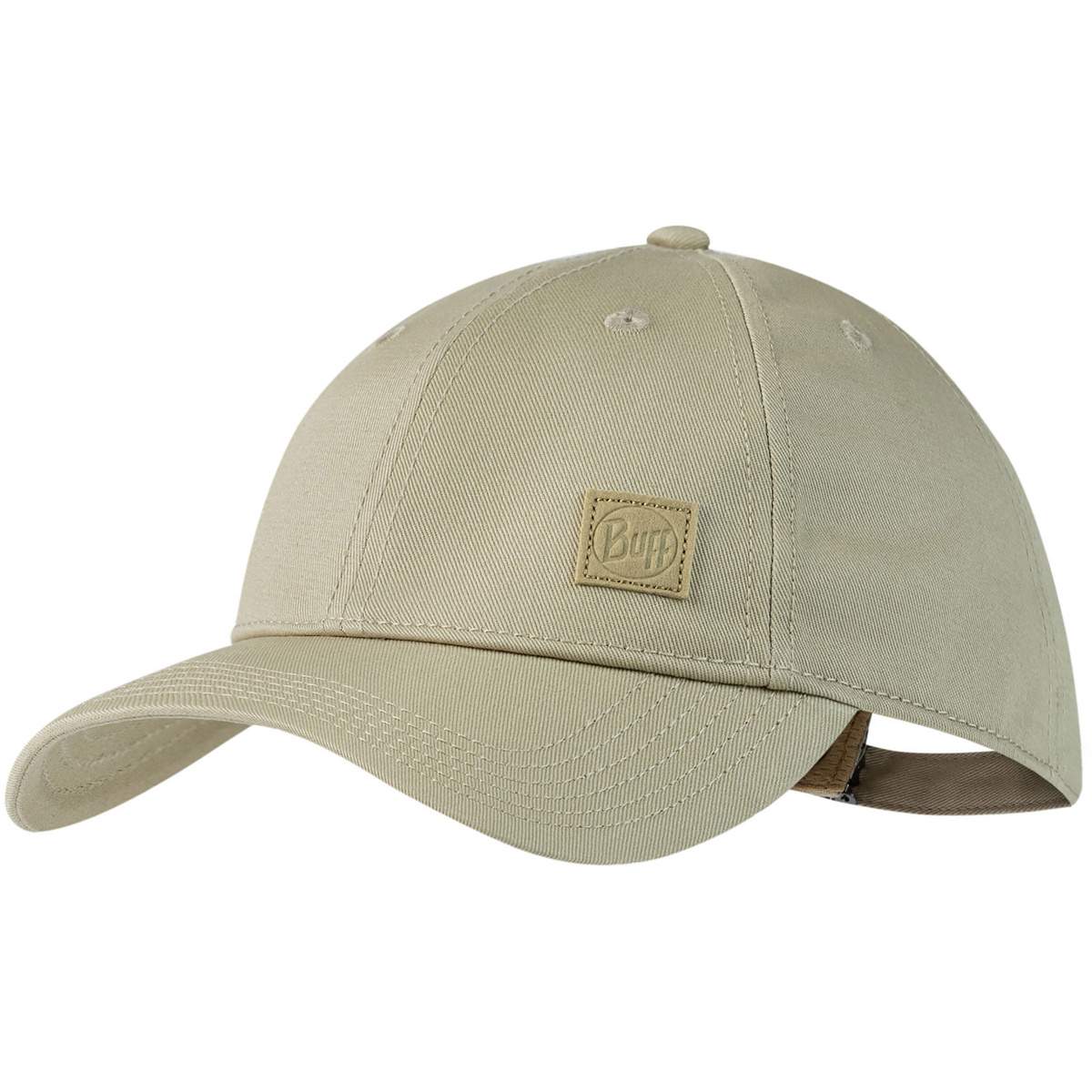 Der Cap Preisvergleich für Buff Essential Baseball Cap, in der Farbe Beige, aus ...