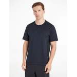 T-Shirt von Calvin Klein Sport, in der Farbe Schwarz, Vorschaubild