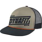 Fitted Cap von Dynafit, in der Farbe Grau, aus Polyester, Vorschaubild