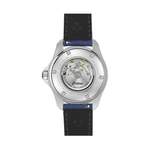 Herren-Armbanduhr von Certina, in der Farbe Silber, aus Edelstahl, andere Perspektive, Vorschaubild