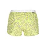 Shorts von Calvin Klein Underwear, in der Farbe Gelb, andere Perspektive, Vorschaubild